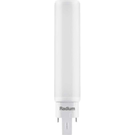 RLDUOE26 840G24q-3UN  - LED-Kompaktlampe RLDUOE26 840G24q-3UN von Radium