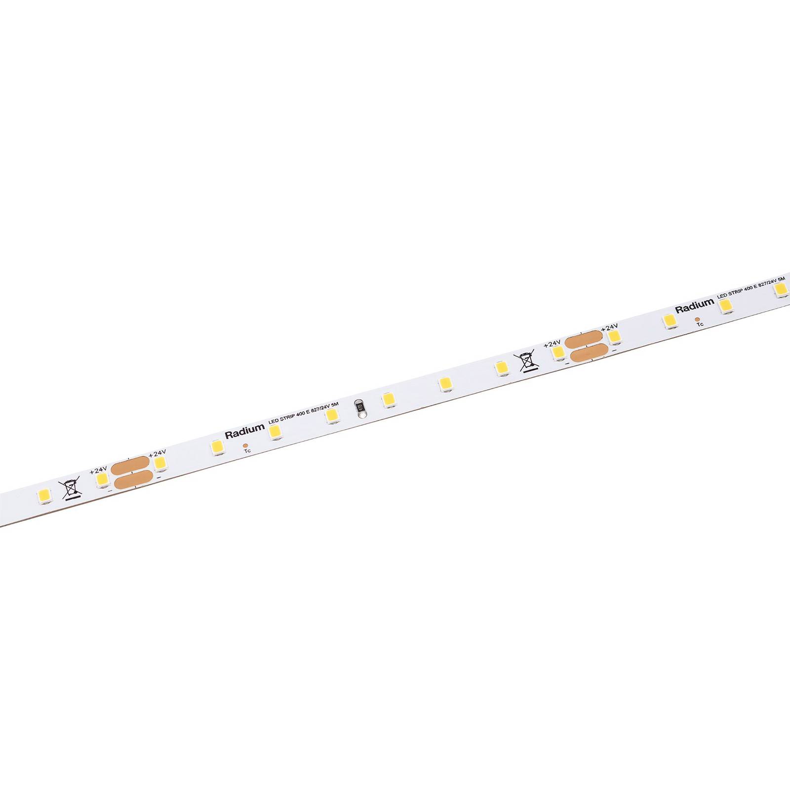 Radium Essence 1000 LED-Strip, 5 m, 40W, 2.700K von Radium