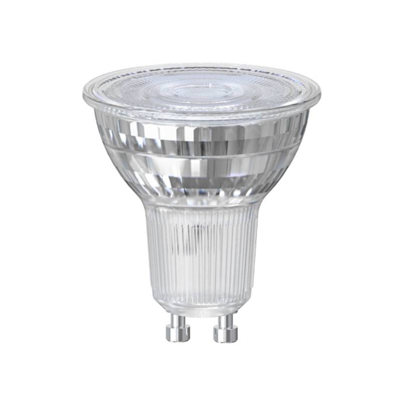 Radium LED-Leuchtmittel Star PAR16 GU10 4,7W dimmbar 940 36° von Radium