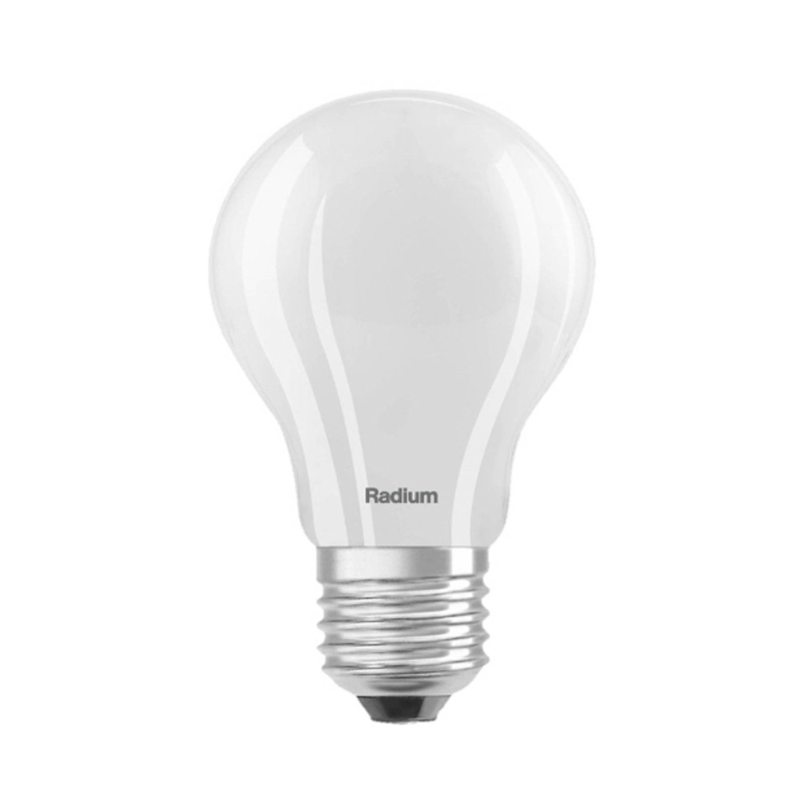 Radium LED Star Klassik A E27 7,5W 1055lm dimmbar von Radium