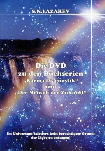 Die DVD zu den Buchserien von Raduga Verlag / T pfer, Vera