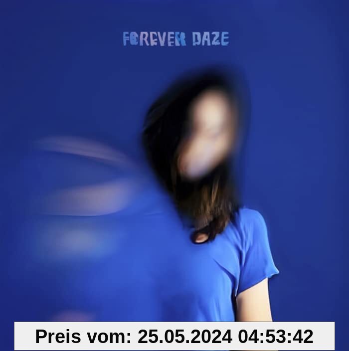 Forever Daze [Vinyl LP] von Radwimps