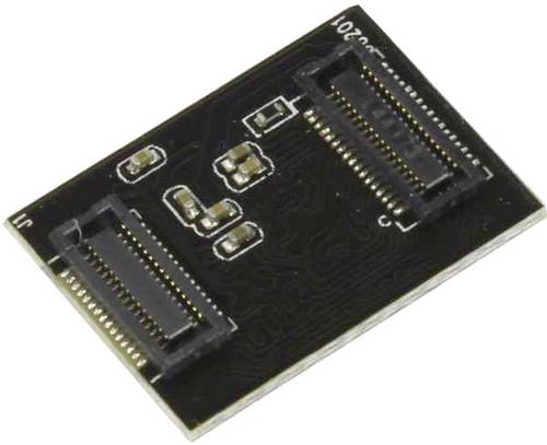 Radxa RockPi_EMMC_16 Betriebssystem 16GB Passend für (Entwicklungskits): Rock Pi von Radxa