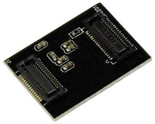 Radxa RockPi_EMMC_64 Betriebssystem 64GB Passend für (Entwicklungskits): Rock Pi von Radxa