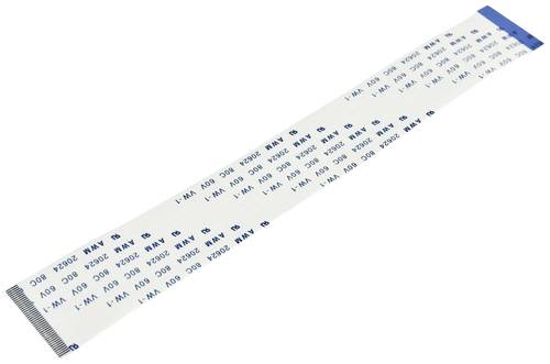 Radxa RockPi4C+Adp_cable-PiCam Kabelsatz 0.1m von Radxa