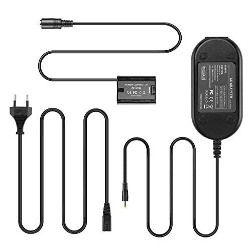 CP-W235 Netzteil NP-W235 Dummy-Akku DC-Koppler für Fujifilm XT-4, X-H2S, GFX 50SII Kamera CP-W235 Netzteil NP-W235 Dummy-Akku DC-Koppler für Fujifilm XT-4, X-H2S, GFX 50SII Kamera von Raeisusp