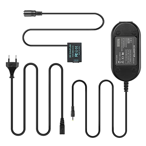 DMW-AC8 AC-Netzteil DMW-DCC6 DC-Koppler DMW-BMB9 Dummy-Akku für Panasonic FZ40K FZ45K FZ47K FZ48K FZ60 FZ62 FZ70 FZ67 FZ100K FZ150K Kameras DMW-AC8 AC-Netzteil DMW-DCC6 DC-Koppler DMW-BMB9 Dummy-Akku für Panasonic FZ40K FZ45K FZ47K FZ48K FZ60 FZ62 FZ70 FZ67 FZ100K FZ150K Kameras von Raeisusp