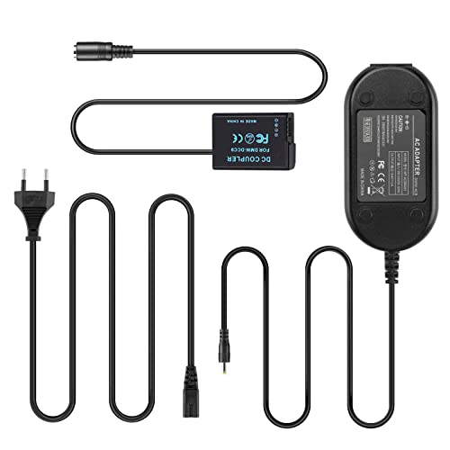 DMW-DCC9 AC-Netzteil DMW-AC8 DC Kuppler Netzadapter DMW-BLD10 Dummy-Akku für Panasonic Lumix DMC-GX1 DMC-GF2 DMC-G3 DMC-GF2CK DMC-GF2CW DMC-GF2CS DMC-GF2CR Kameras DMW-DCC9 AC-Netzteil DMW-AC8 DC Kuppler Netzadapter DMW-BLD10 Dummy-Akku für Panasonic Lumix DMC-GX1 DMC-GF2 DMC-G3 DMC-GF2CK DMC-GF2CW DMC-GF2CS DMC-GF2CR Kameras von Raeisusp