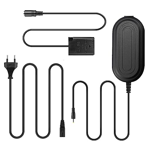 EH-67A Netzadapter-Ladegerät EP-67A DC-Koppler EN-EL23 Dummy-Akku für Nikon Coolpix P600 P810 P900 S810C Kameras EH-67A Netzadapter-Ladegerät EP-67A DC-Koppler EN-EL23 Dummy-Akku für Nikon Coolpix P600 P810 P900 S810C Kameras von Raeisusp