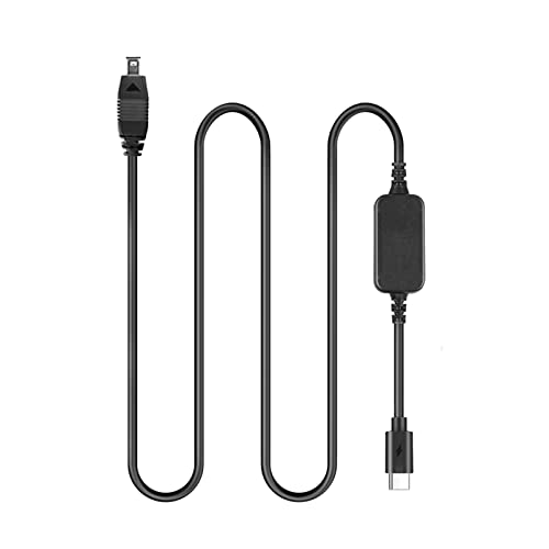 K-AC50 D-AC50 K-AC132 KAC50 Mobile Netzteil PD USB C Kabel für Pentax K-1 K-3 K-3II K5 K7 K10D K645D K645D K-01 Kamera K-AC50 D-AC50 K-AC132 KAC50 Mobile Netzteil PD USB C Kabel für Pentax K-1 K-3 K-3II K5 K7 K10D K645D K645D K-01 Kamera von Raeisusp