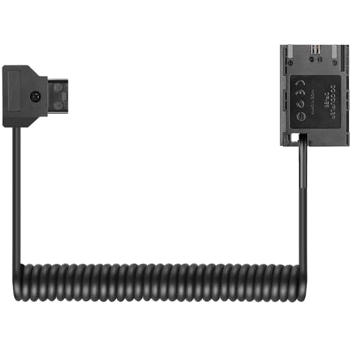 Raeisusp D-TAP auf DR-E6 Volldecodierter DC-Koppler LP-E6 Dummy-Akku ACK-E6 für Canon EOS 5D4 5D3 5D2 60D 7D 6D 60Da 70D 80D 5DS 5DSR Raeisusp D-TAP auf DR-E6 Volldecodierter DC-Koppler LP-E6 Dummy-Akku ACK-E6 für Canon EOS 5D4 5D3 5D2 60D 7D 6D 60Da 70D 80D 5DS 5DSR von Raeisusp