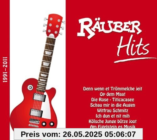 Hits von Räuber