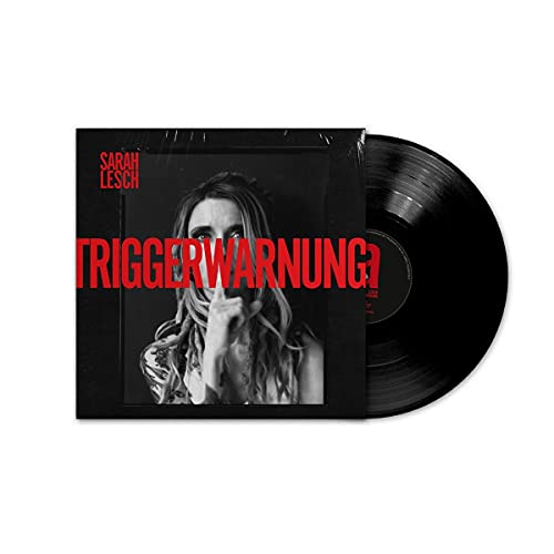 Triggerwarnung [Vinyl LP] von Räuberleiter