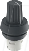 RAFI 1.30.077021 - RAFIX 16, Potentiometer-Antrieb, Bund rund RAFI 1.30.077021 - RAFIX 16, Potentiometer-Antrieb, Bund rund von Rafi