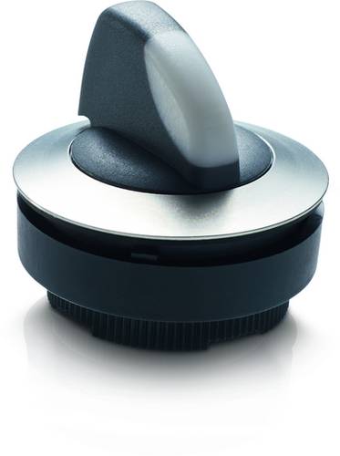 RAFI 1.30.292.027/2200 30 FS+ RAFIX 30 FS+ 1.30.292.027/2200 Wahltaste Frontring Metall 2 x 40° 10S von Rafi