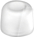 RAFI 52.008.115 - Dichtungskappe, transparent von Rafi