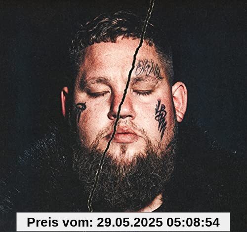Life By Misadventure von Rag'N'Bone Man