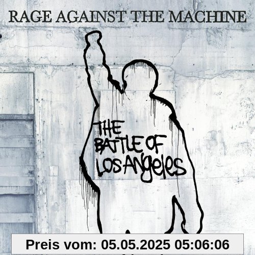 Battle of Los Angeles Battle of Los Angeles von Rage Against the Machine