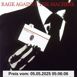 Guerilla Radio Plus Guerilla Radio Plus von Rage Against the Machine