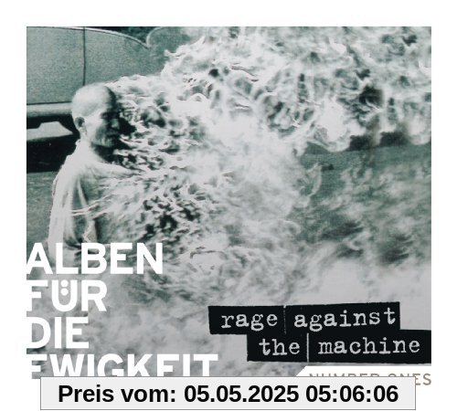Rage Against the Machine (Alben für die Ewigkeit) von Rage Against the Machine
