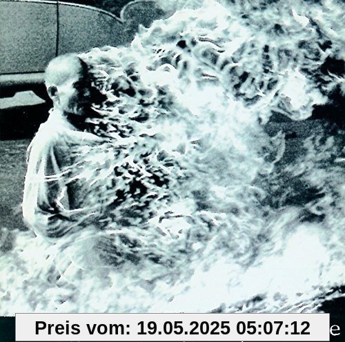 Rage Against the Machine [Vinyl LP] von Rage Against the Machine