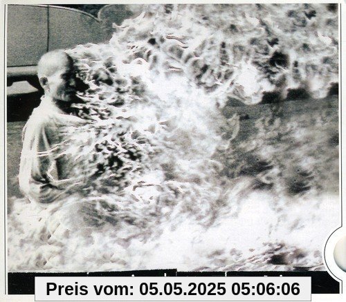 Rage Against the Machine Rage Against the Machine von Rage Against the Machine