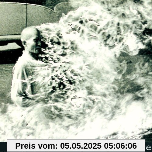 Rage Against the Machine Rage Against the Machine von Rage Against the Machine