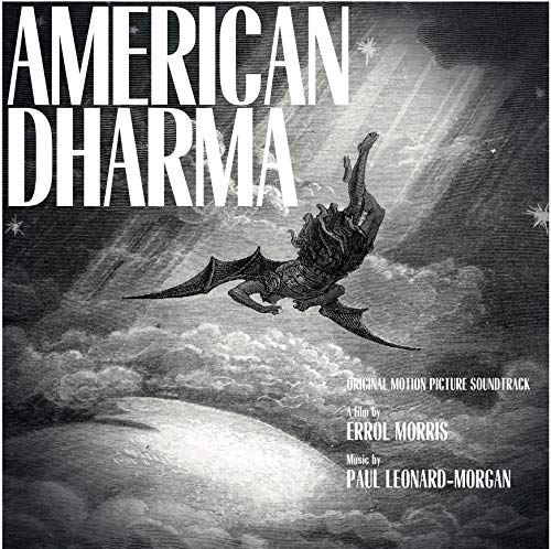 American Dharma O.S.T. (2lp) von Rage