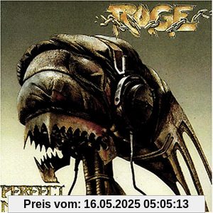 Perfect Man von Rage