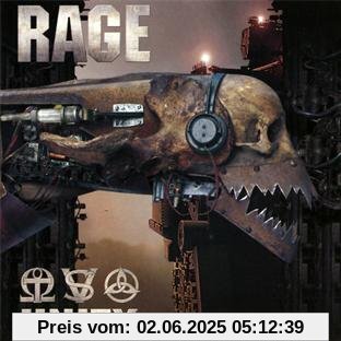 Unity von Rage