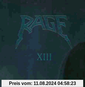 XIII/Digi Ltd.Edit. von Rage