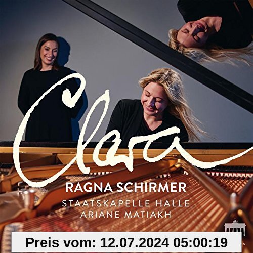 Clara von Ragna Schirmer