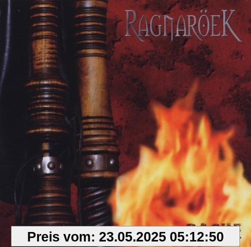 Rache Rache von Ragnaröek