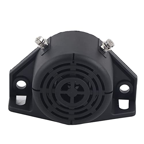 Beeper Warnung für Rückwärtsgang , 12 V 24 V , Lound Sound ABS für LKW Beeper Warnung für Rückwärtsgang , 12 V 24 V , Lound Sound ABS für LKW von Raguso