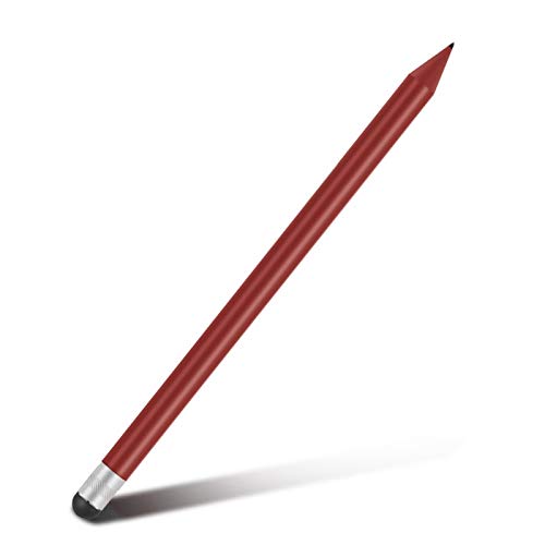 Ersatz Touchscreen Stylus Pen Pencil Anti-Kratzer Dauerhafte Verwendung für BlackBerry/HTC(red) von Raguso