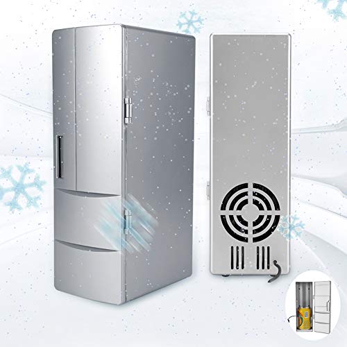 Mini Kühlschrank TRAGBARER Mini KÜHLSCHRANK für zu Hause Mini Kühlschrank TRAGBARER Mini KÜHLSCHRANK für zu Hause von Raguso