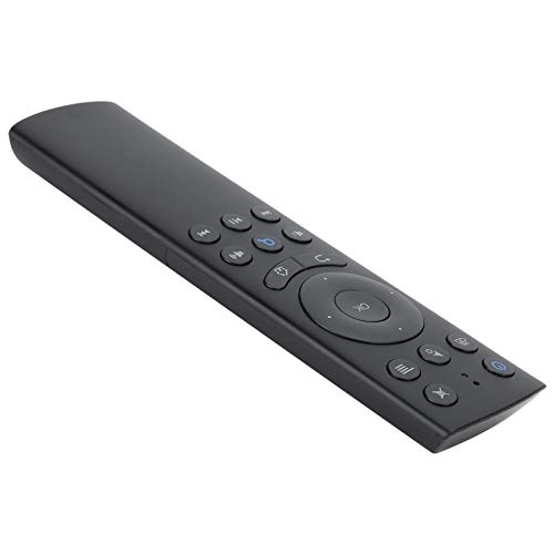 Raguso für Android TV Box Fernbedienung , Plug and Play Bluetooth Maus Fernbedienung , intelligente Fernbedienung für Zuhause für Fernsehen von Raguso
