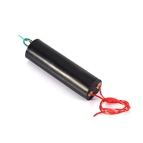 Taser Spule 1000 KV 10×7×3 800–1000 KV Ultrahochspannungs Pulswechselrichter Lichtbogengenerator Zündspulenmodul von Raguso