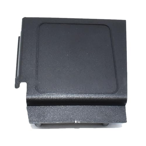 Raheem Batterie-Pluspol-Abdeckkappe 5Q0971813A Batteriepolabdeckungen Universeller Batterie Polabdeckung Ersatz für die Meisten Automodelle Raheem Batterie-Pluspol-Abdeckkappe 5Q0971813A Batteriepolabdeckungen Universeller Batterie Polabdeckung Ersatz für die Meisten Automodelle von Raheem