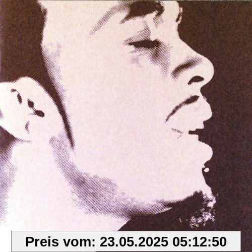 Love In Stereo Love In Stereo von Rahsaan Patterson