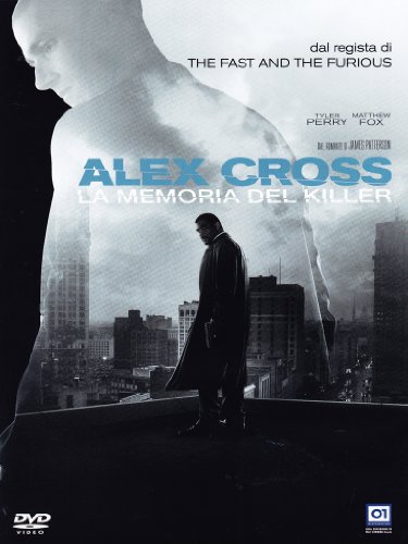 Alex Cross [IT Import] von Rai Cinema