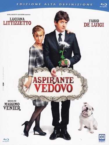 Aspirante vedovo [Blu-ray] [IT Import] von Rai Cinema