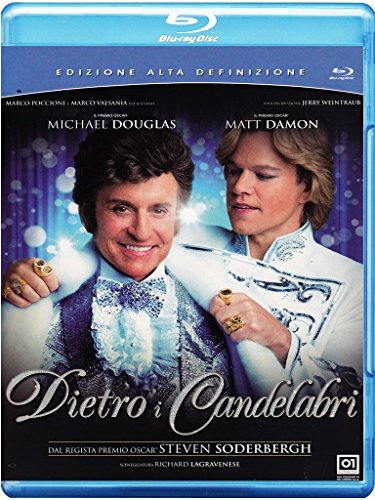 Dietro i candelabri [Blu-ray] [IT Import] von Rai Cinema