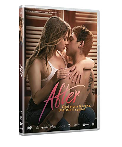 Dvd - After (1 DVD) von Rai Cinema