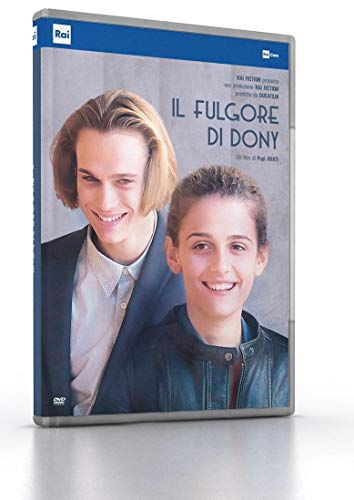 Dvd - Fulgore Di Dony (Il) (1 DVD) von Rai Cinema