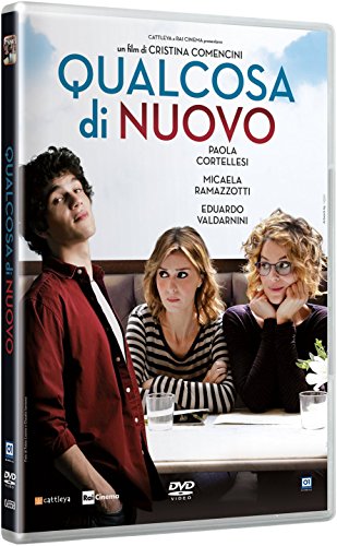 Dvd - Qualcosa Di Nuovo (1 DVD) von Rai Cinema