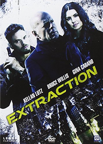 EXTRACTION von Rai Cinema