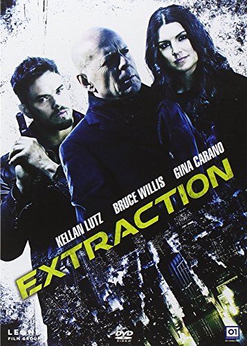 EXTRACTION von Eagle Pictures