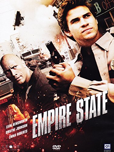 Empire state [IT Import] von Rai Cinema