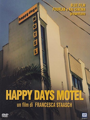 Happy days motel [IT Import] von Rai Cinema